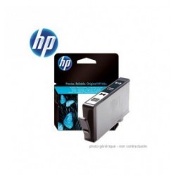 HP Cartouche jet d'encre...