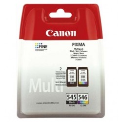 CANON Multipack jet d'encre...