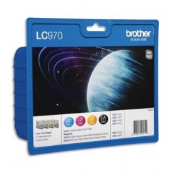 BROTHER Multipack cartouche...