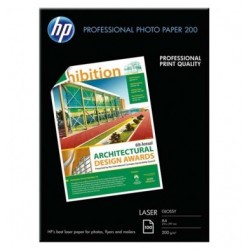 HP Pack de 100 feuilles...