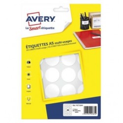 AVERY Sachet de 384...