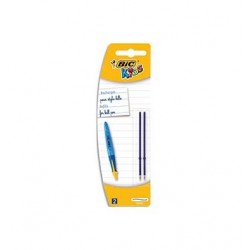 BIC Blister 2 recharges...