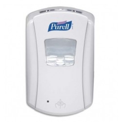 PURELL Distributeur de gel...