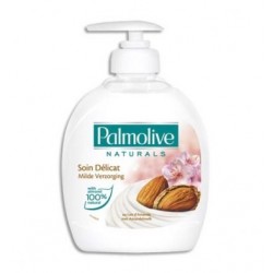 PALMOLIVE Flacon pompe 300...