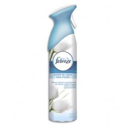 FEBREZE Aérosol de 300 ml...