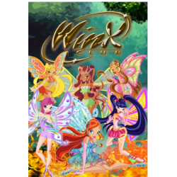 winx club