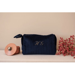 Trousse maquillage en...