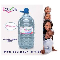 Tiphaine - bonbonnes eaux...