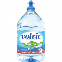 VOLVIC FONTAINE_hELENE
