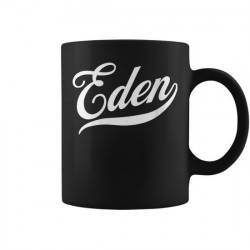 Mug Eden Logo rich