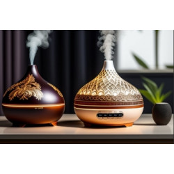 Diffuseur d'huiles...